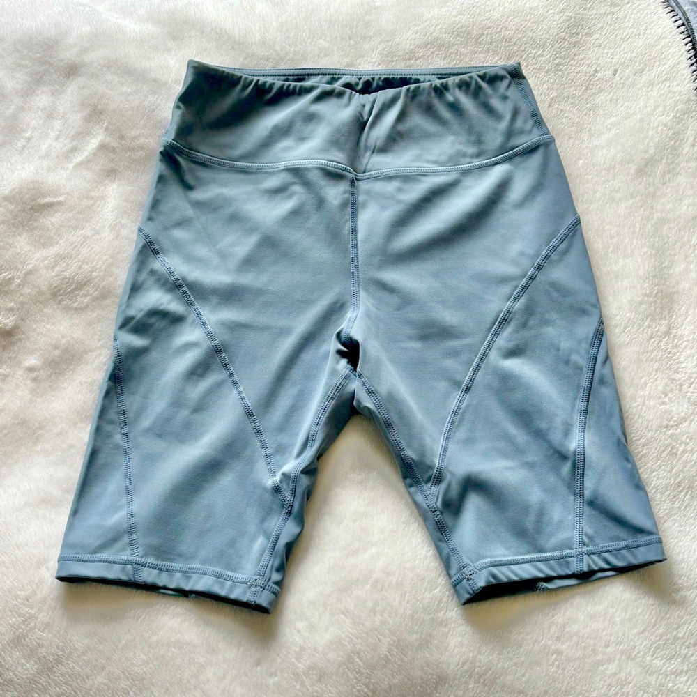 Women Bike Shorts Asian Size M